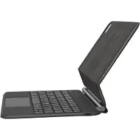 Belkin Etui-clavier Pro avec support magnétique Noir pour iPad Pro 11" M4
