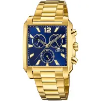 Lotus Chronograph 18853/2 Chronographe pour hommes