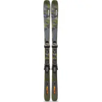 K2 - Skis all-mountain - Mindbender 89TI 2026 pour Homme en Titane - Taille 182 cm