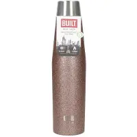 Built Bouteille Isotherme Acier Inoxydable Apex 540ml