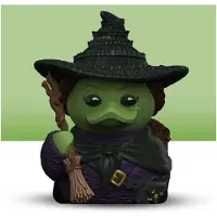 Wicked Articles De Décoration de - Elphaba Thropp Tubbz - pour Indifférent - multicolore - Taille Standard