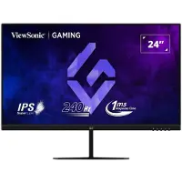 Viewsonic 24" VX2479A-HD-PRO Moniteur de jeu IPS FHD 240Hz 2xHDMI DP