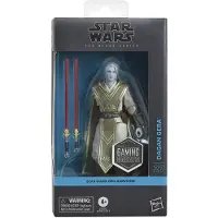 Hasbro Star Wars Jedi 1 Survivor Dagan Gera Figure 15 Cm Vert