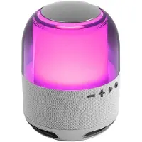 Mars Gaming MSFLOWW, 5.7 cm, 15 W, 16 - 20000 Hz, 4 ohms, sans fil, 10 m