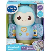 Vtech Lili Ma luciole douce nuit
