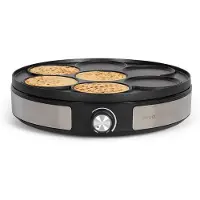 Livoo Crêpière Livoo