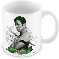Grupo Erik Mug Roronoa Zoro One Piece 350ml