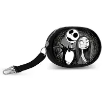 KARACTERMANIA Porte-monnaie Disney Nightmare Before Christmas Love