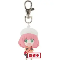 Banpresto Porte-clés Anya Forger Spy X Family