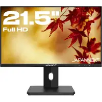Japannext Jn-I215Flfhsp-C65W 54,6Cm Jn-I215Flfhsp-C65W 16:9 Hdmi/Usbc Fhd