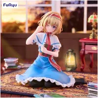 Furyu Figurka PVC Alice Margatroid 10 cm Touhou Project – ma