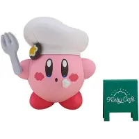 Good Smile Company Kirby Nendoroid Actionfigur Kirby Cafe Ver. 6 cm