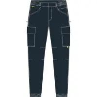 Karpos Nosoler Cargo Pants Gris 52 Homme