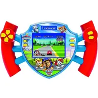 Lexibook Console Portable Pat Patrouille avec contrôle gestuel