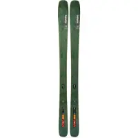 K2 - Skis all-mountain - Mindbender 89TI W 2026 pour Femme en Titane - Taille 164 cm