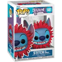 Funko POP! Figurine POP Disney Stitch en Simba 1461