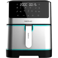 Cecotec Friteuse à Air Cecofry Supreme 8l