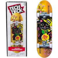 Tech Deck DGK Handboard