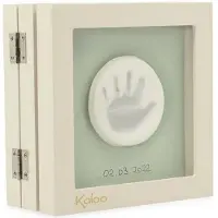Kaloo My Photo And Print Frame Doré Enfants