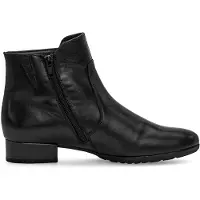 Gabor 52.711.27 - stiefelette femme - extra breit