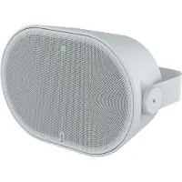 Axis C1110-E 2-voies Blanc Avec fil