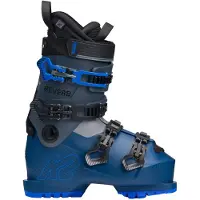 K2 - Chaussures de ski alpin - Reverb - Taille Enfant 38,5 - Bleu