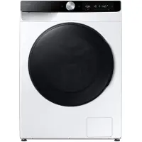 Samsung Lave-linge séchant frontal 9/6kg 1400 tours/min - - WD90DG6B85BK - ai ecobubble