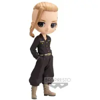 Banpresto Figurine Q Posket Tokyo Revengers Ken Ryuguji Version B 14 Cm