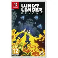 Games Lunar Lander Beyond Clair