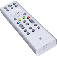Gioteck Mk1s Remote Control Clair