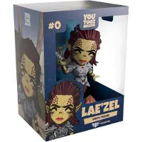 Youtooz Figurka vinylowa Lae'zel 11 cm od z Baldur's Gate 3