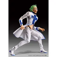 Medicos Entertainment Statua PVC Cioccolata 17 cm - JoJo's Bizarre Adventure Part 5 Legend od Medicos