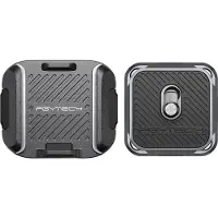 PGYtech Boucle Et Plaque De Ceinture à Dégagement Rapide