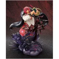 Tamashii Nations One Piece Zero Extra Battle Shanks Divine Departure Figurine (20 cm)