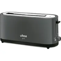 Ufesa Tt7565 900w Toaster One Size / EU Plug 220V One Size