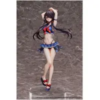 Elcoco Figurka PVC 1/7 Kurumi Tokisaki 24 cm - Date a Live IV, Ma