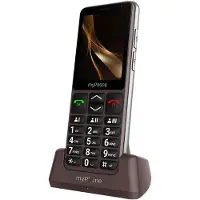 Myphone Téléphone Portable Bueno 4g