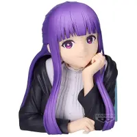 Banpresto Figurka Frieren: Beyond Journeys End - Fern 20 cm kolekcjonerska