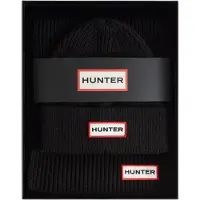 Hunter Xru0047251 Set Beanie Noir