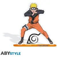 Abystyle Figurine Acryl Naruto Shippuden Naruto