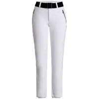 Luhta Joentaus L Pants Blanc 34 Femme