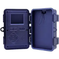 Stealth Gear Caméra de surveillance de la faune Bat 4K