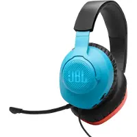 JBL Quantum 100N