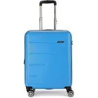 Gabol Valisette 'Future Plus' bleu clair