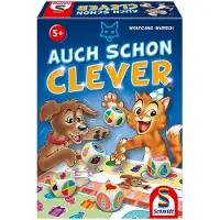 Schmidt Auch schon clever
