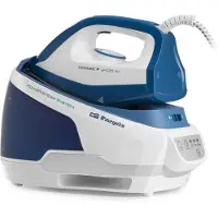 Orbegozo VP 8600 Centre de repassage/ 2400W/ 2L Réservoir d'eau
