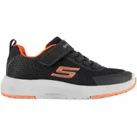 SKECHERS Dynamic Tread Couleur Gris