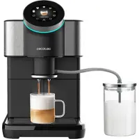 Cecotec Cremmaet Spin Superautomatic Coffee Machine Clair One Size / EU Plug 220V
