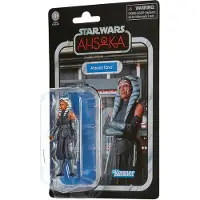Hasbro - Star Wars Ahsoka Tano - Figurkę Kolekcjonerska 9,5 cm