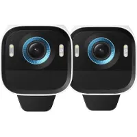 Eufy Eufycam S3 Pro Extension Lot de 2